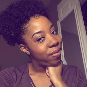 Meet your Posher, Jasmine